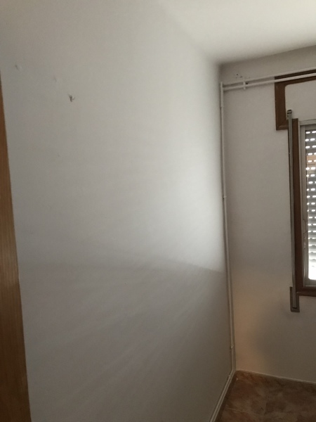 Alisado de pared profesional en Valencia